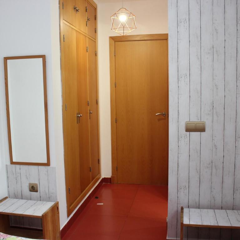 Apartamento Wifi - Apartamento de 1 dormitorio - 21