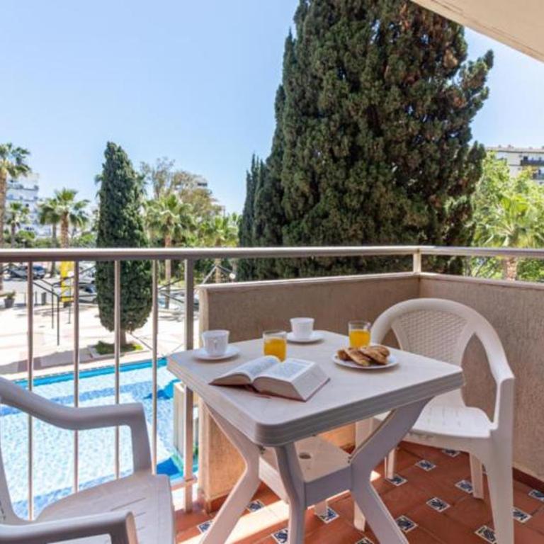 Costa del Sol FreshApartments - Studio with Terrace - 1