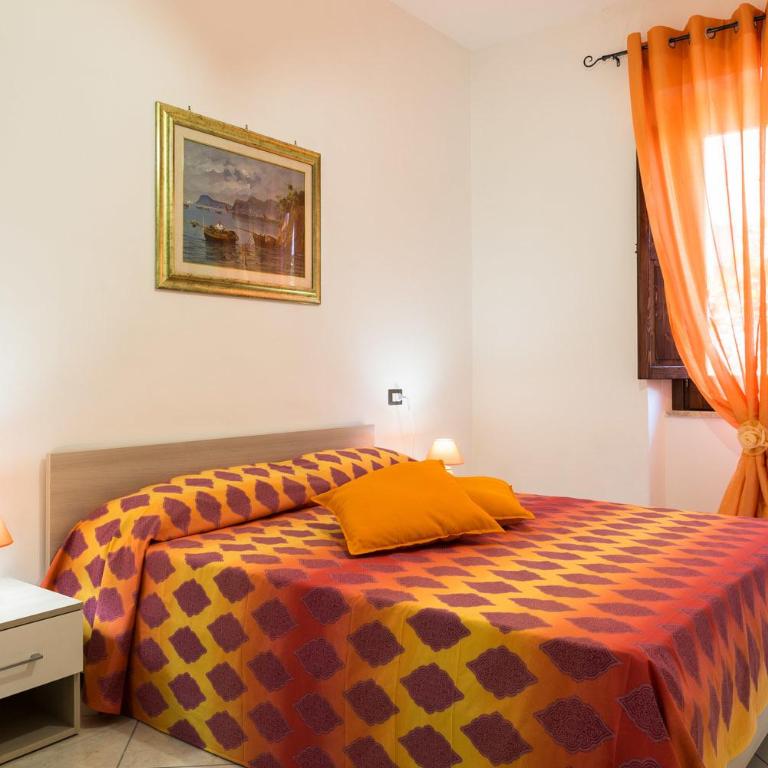 Casa Vacanze Gli Agrumi - Appartamento con Vista Giardino - 1