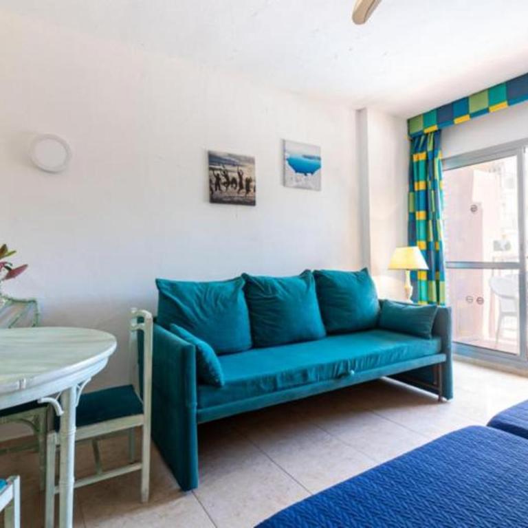 Costa del Sol FreshApartments - Studio with Terrace - 2