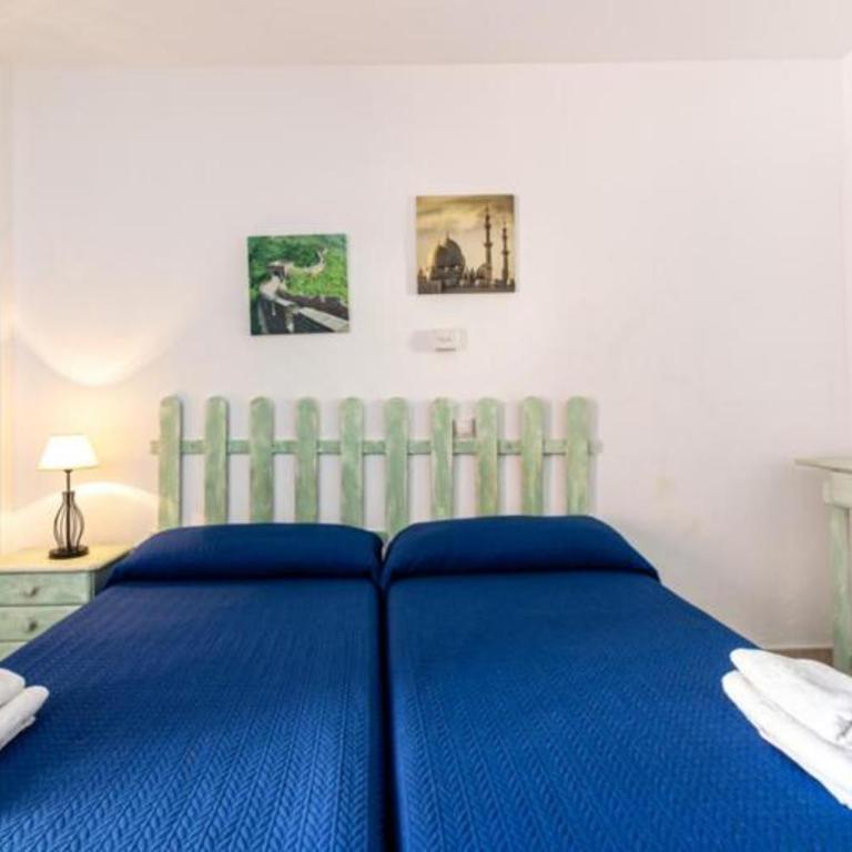 Costa del Sol FreshApartments - Studio with Terrace - 6