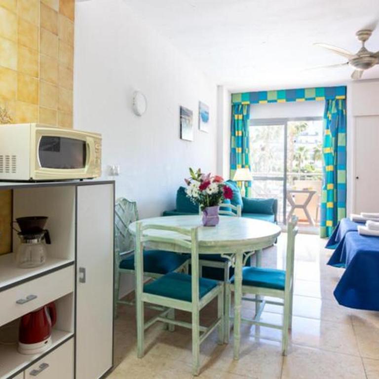 Costa del Sol FreshApartments - Studio with Terrace - 5