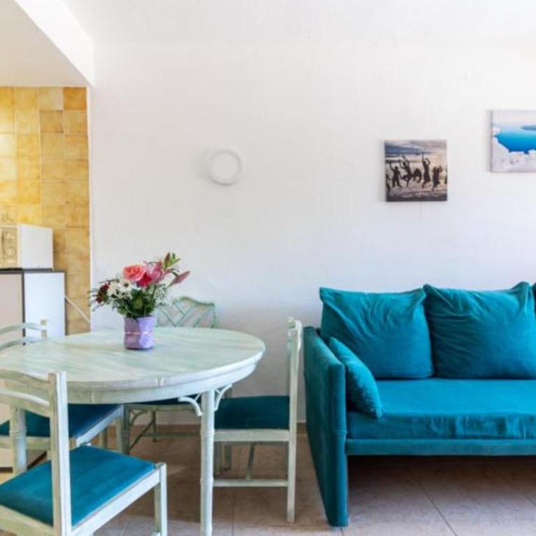 Costa del Sol FreshApartments - Studio with Terrace - 8