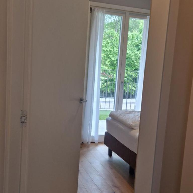 Dany Lodge Lago di Como - Maisonette-Apartment - 19