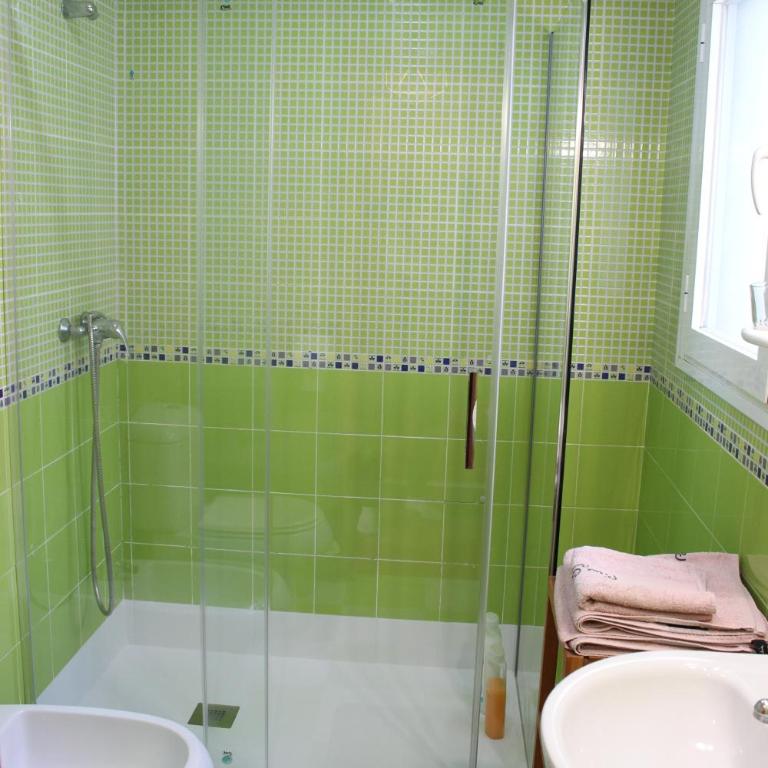 Apartamento Wifi - Apartamento de 1 dormitorio - 19