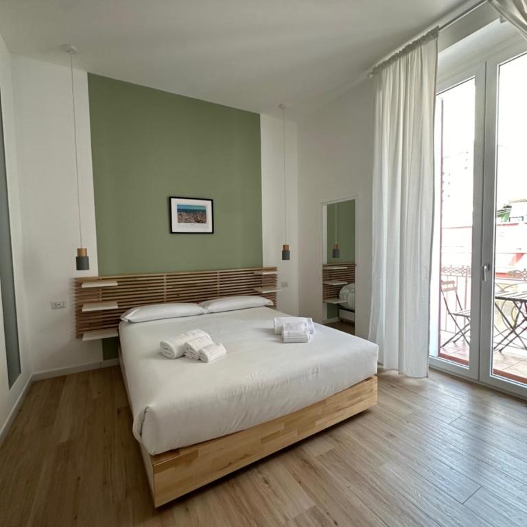 Casa Principe Amedeo 302 - Appartamento Deluxe con 1 Camera da Letto - 1
