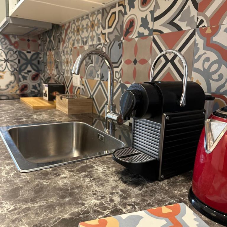 Casa Principe Amedeo 302 - Appartamento Deluxe con 1 Camera da Letto - 19