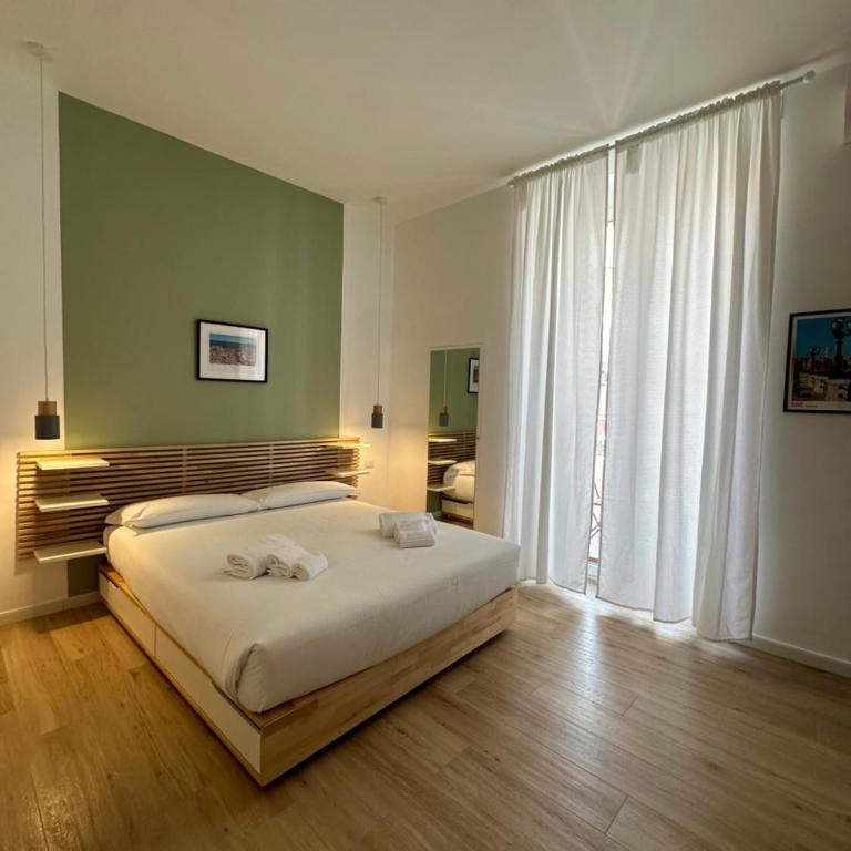 Casa Principe Amedeo 302 - Appartamento Deluxe con 1 Camera da Letto - 3