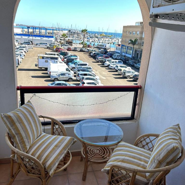 Casa Sonia - Apartamento con vistas al mar - 3