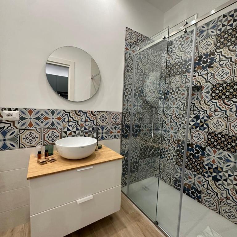 Casa Principe Amedeo 302 - Appartamento Deluxe con 1 Camera da Letto - 14