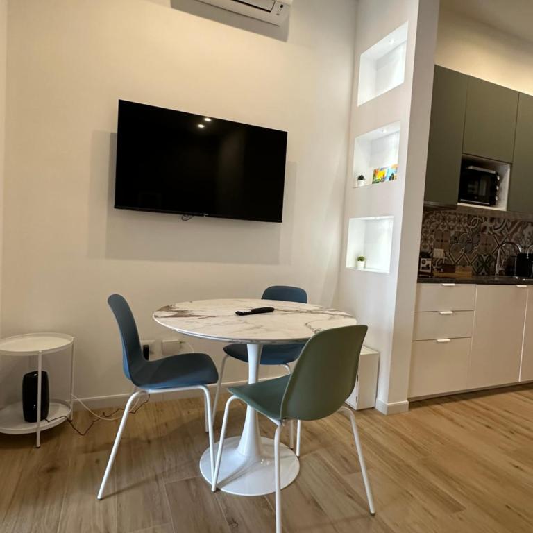 Casa Principe Amedeo 302 - Appartamento Deluxe con 1 Camera da Letto - 8
