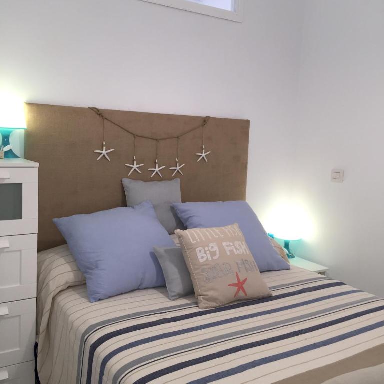 Mai Apartment - Apartamento de 1 dormitorio - 20