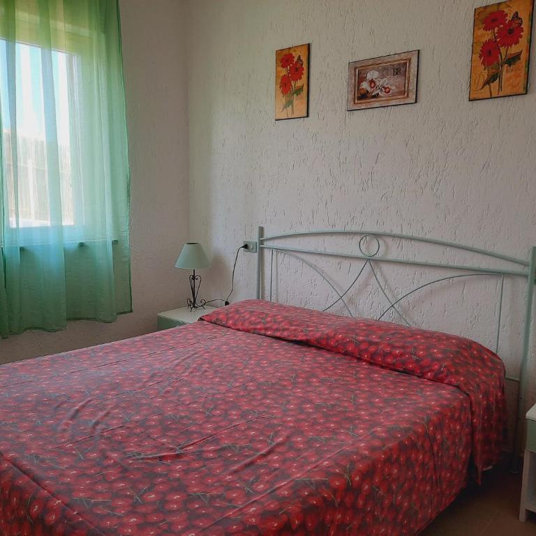 Villette Panoramiche Filetta - Casa a Schiera con 2 Camere da Letto - 3