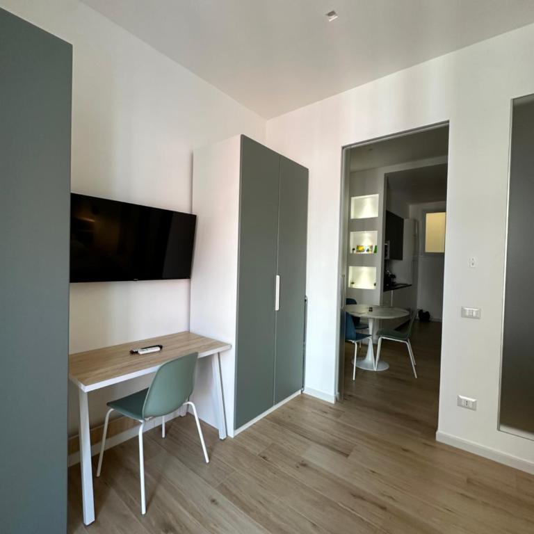 Casa Principe Amedeo 302 - Appartamento Deluxe con 1 Camera da Letto - 6