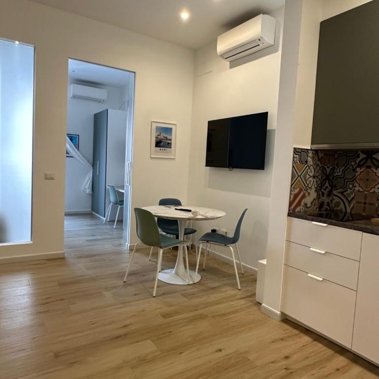 Casa Principe Amedeo 302 - Appartamento Deluxe con 1 Camera da Letto - 10