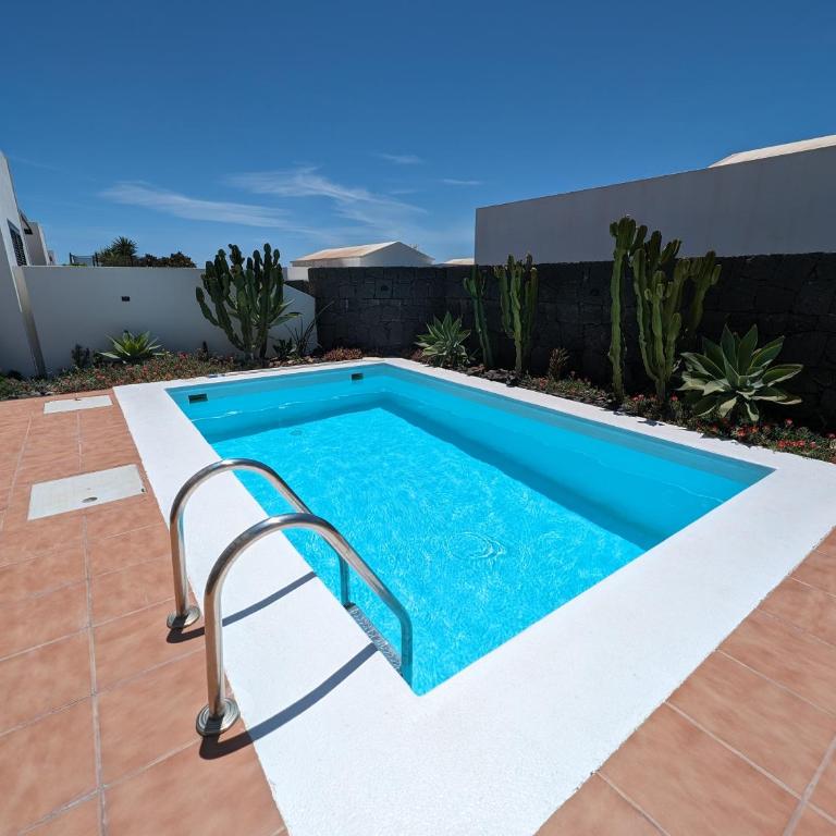 Casa Marta, private pool, free WiFi - Two-Bedroom Villa - 20