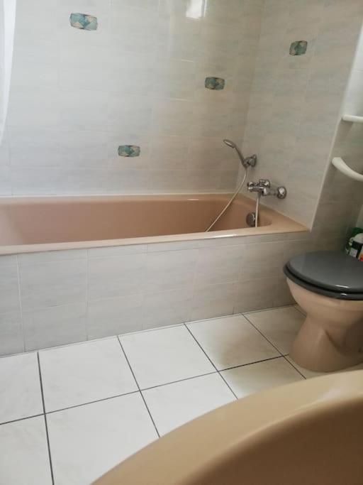 Appartement 3 chambres - 2 salles de bain - 6 personnes - Appartement - 7