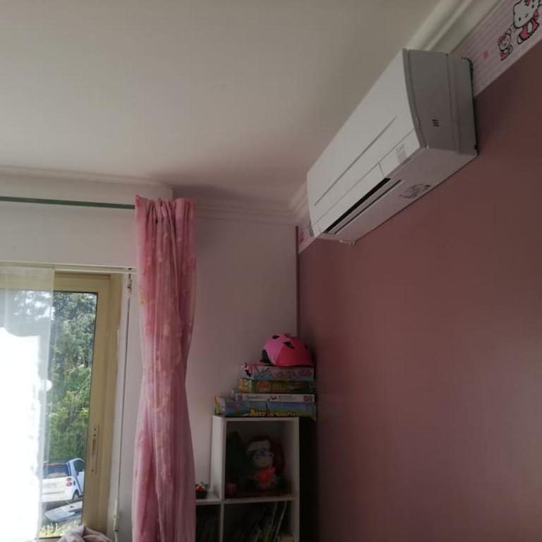 Appartement 3 chambres - 2 salles de bain - 6 personnes - Appartement - 16