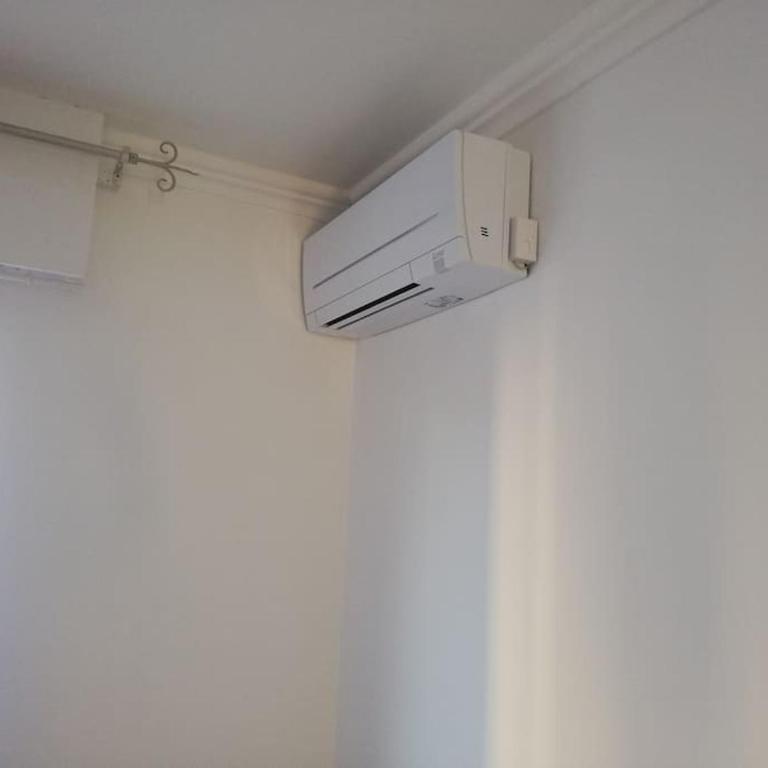 Appartement 3 chambres - 2 salles de bain - 6 personnes - Appartement - 18