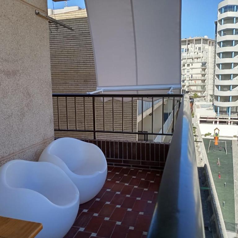 Apartamento Mateuet - Apartamento de 2 dormitorios - 28