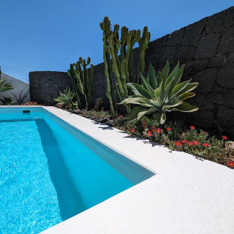 Casa Marta, private pool, free WiFi - Two-Bedroom Villa - 78