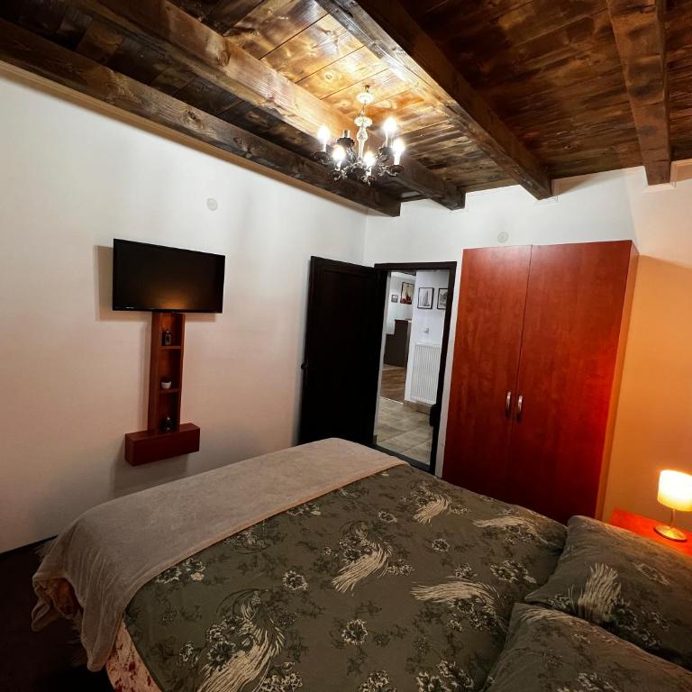 House Milovanovic - Vila sa 3 Spavaće Sobe - 55