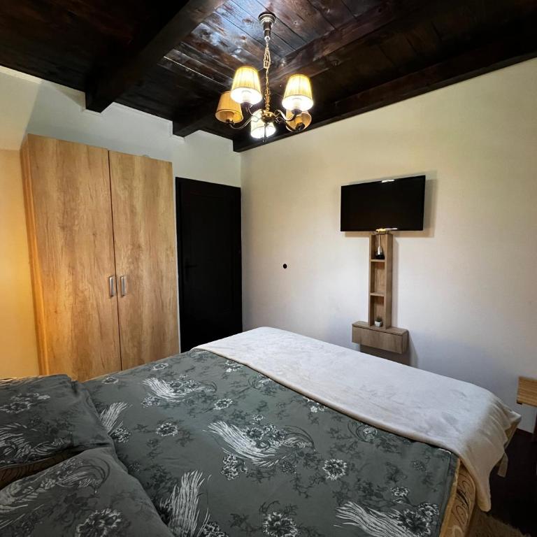 House Milovanovic - Vila sa 3 Spavaće Sobe - 56