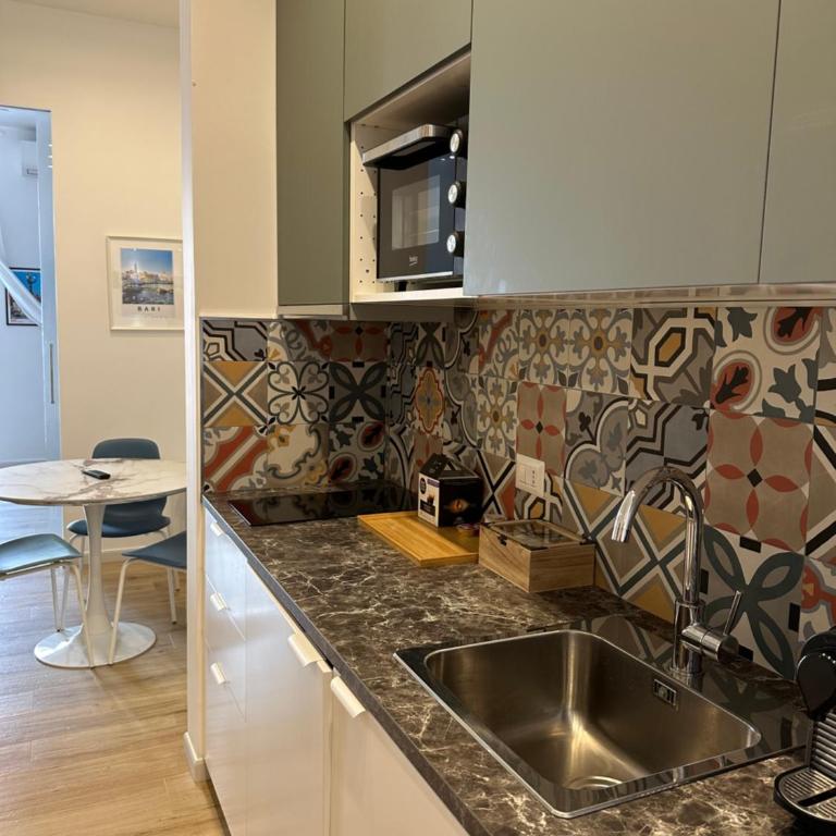 Casa Principe Amedeo 302 - Appartamento Deluxe con 1 Camera da Letto - 18