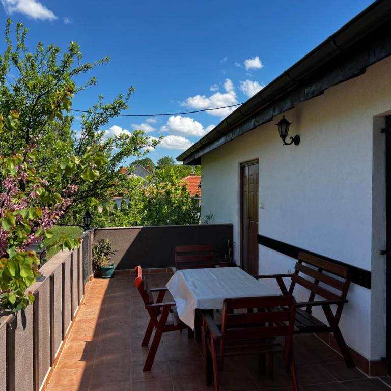 House Milovanovic - Vila sa 3 Spavaće Sobe - 73