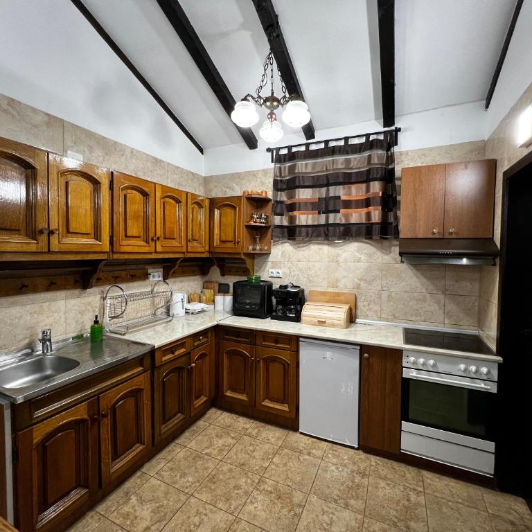 House Milovanovic - Vila sa 3 Spavaće Sobe - 36