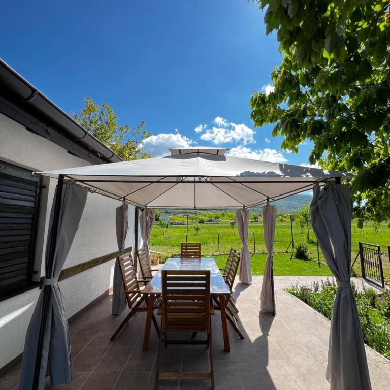 House Milovanovic - Vila sa 3 Spavaće Sobe - 72