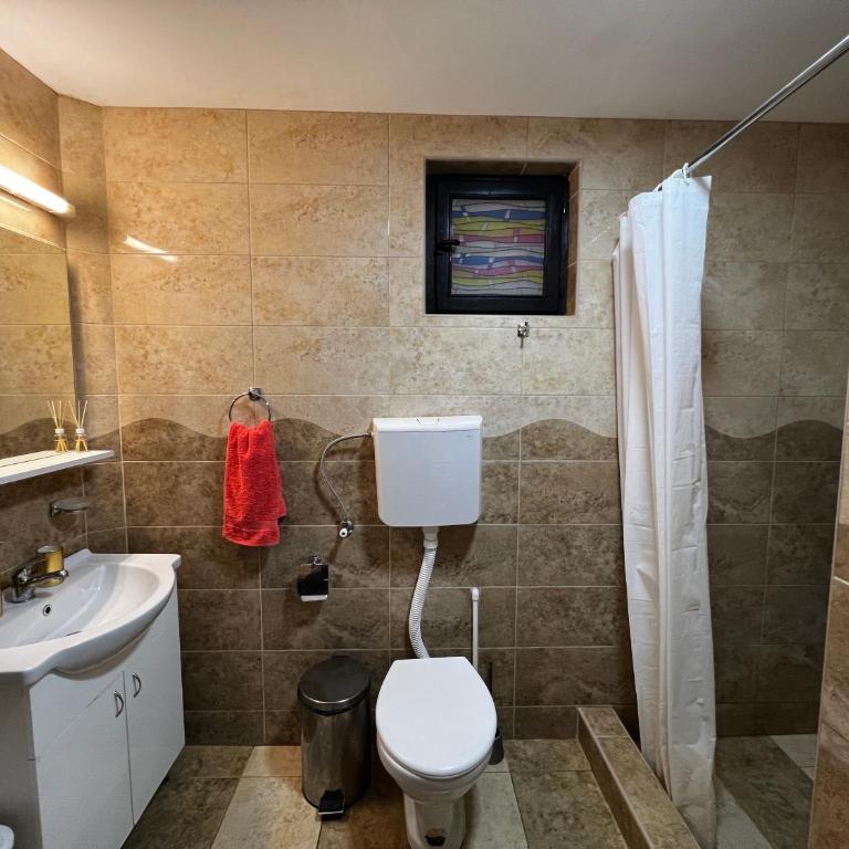 House Milovanovic - Vila sa 3 Spavaće Sobe - 64