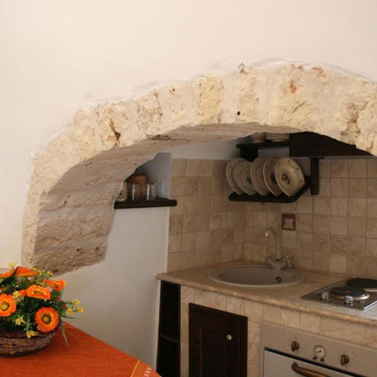 La Trullesa Holiday - Trullo - 10