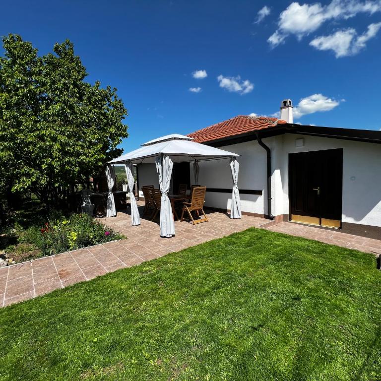 House Milovanovic - Vila sa 3 Spavaće Sobe - 82