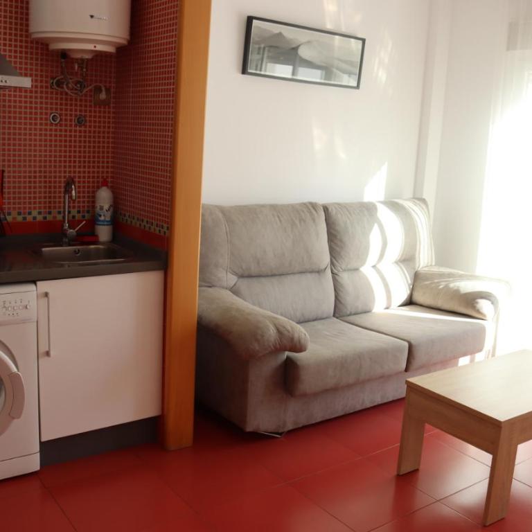 Apartamento Wifi - Apartamento de 1 dormitorio - 13