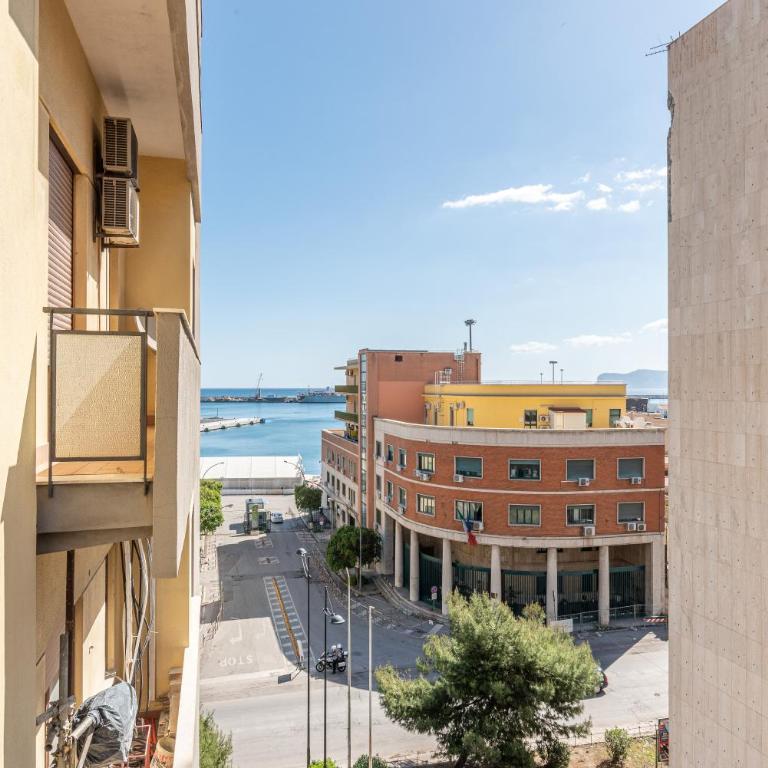 La Cassatella family home - Two-Bedroom House - 12