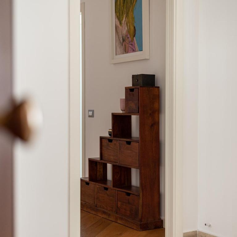 La Cassatella family home - Two-Bedroom House - 16