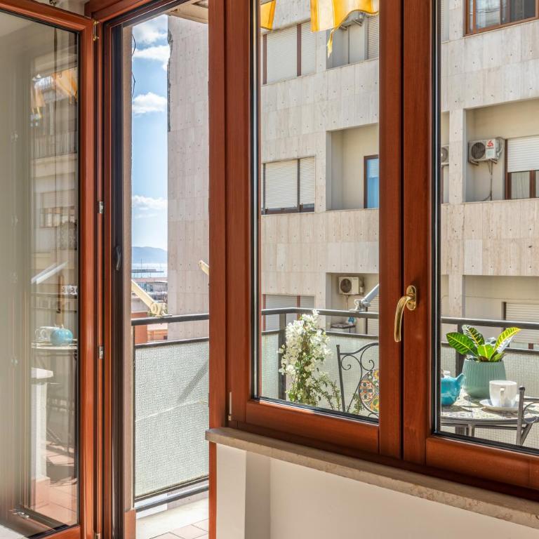 La Cassatella family home - Two-Bedroom House - 9