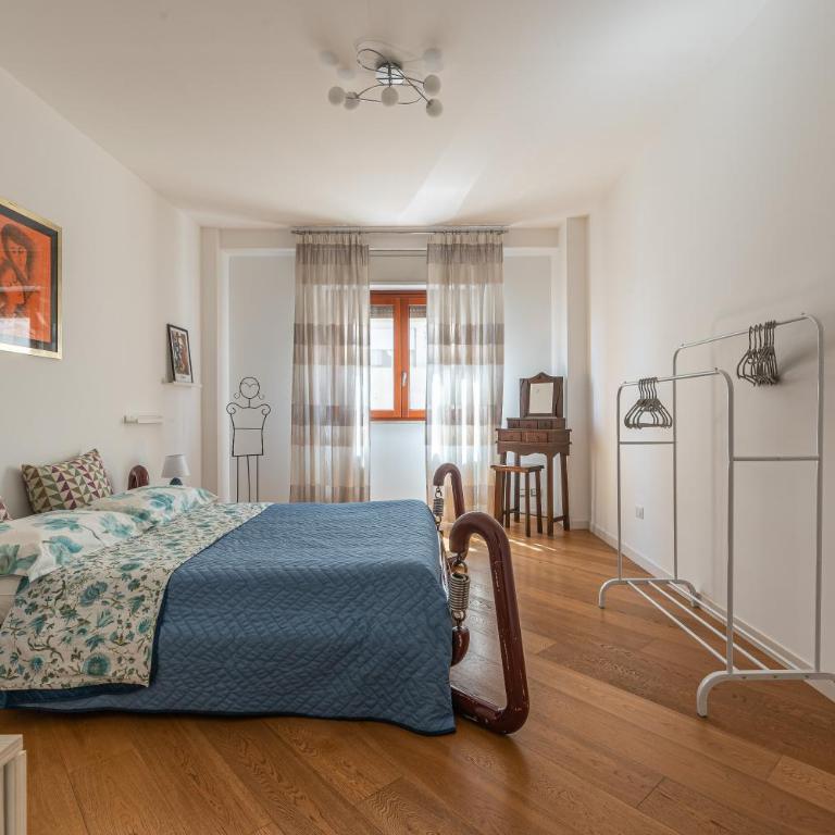 La Cassatella family home - Two-Bedroom House - 18