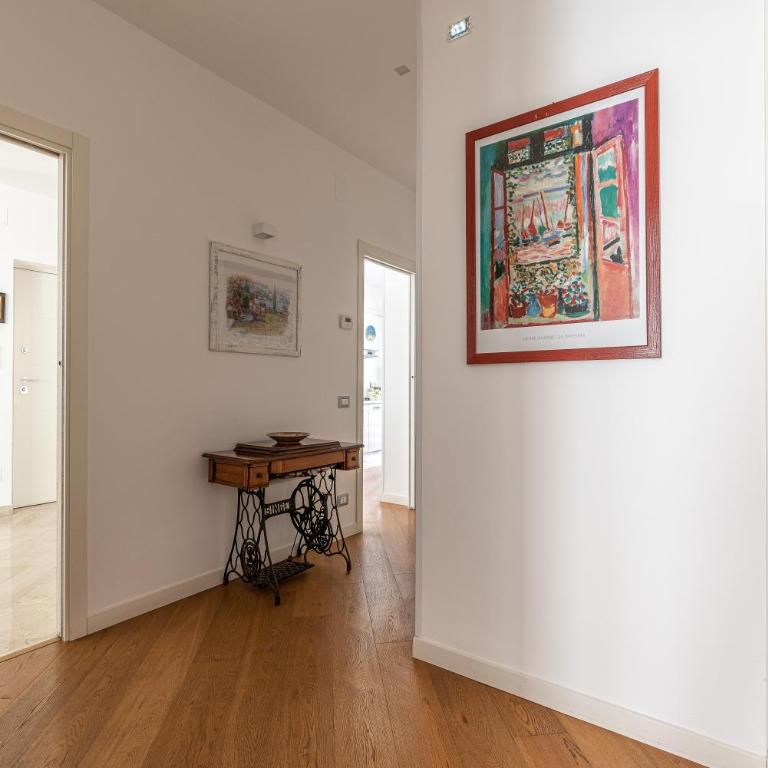 La Cassatella family home - Two-Bedroom House - 23