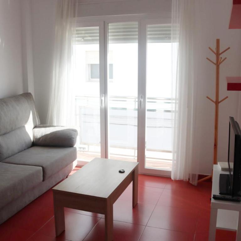 Apartamento Wifi - Apartamento de 1 dormitorio - 12