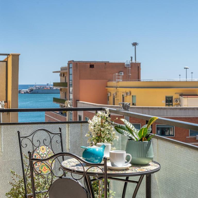 La Cassatella family home - Two-Bedroom House - 10