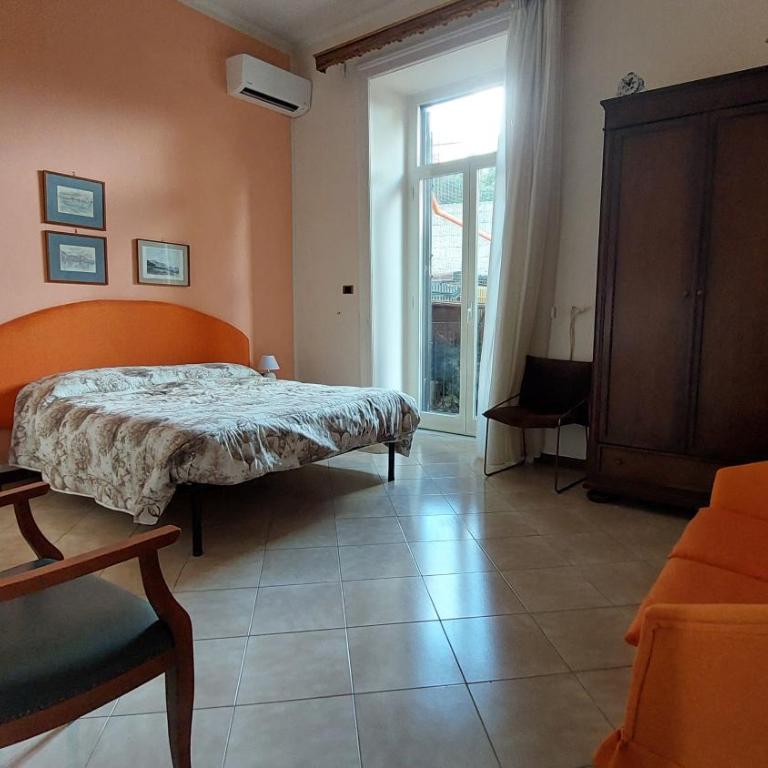 Ventottesima Vacanza + - Two-Bedroom House - 25