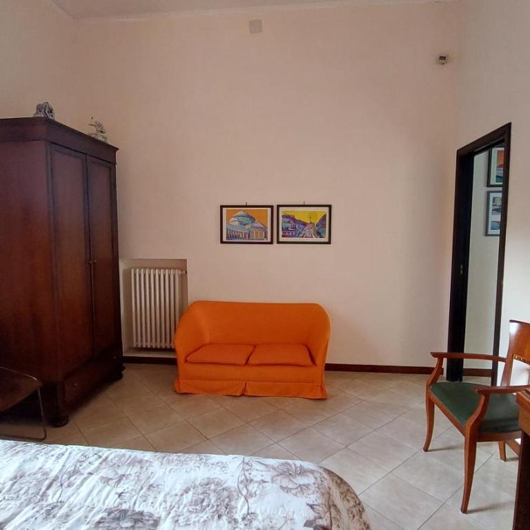 Ventottesima Vacanza + - Two-Bedroom House - 26
