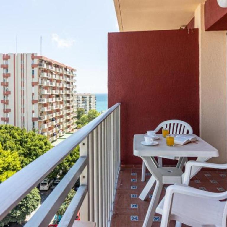 Costa del Sol FreshApartments - Apartment with Terrace - 1
