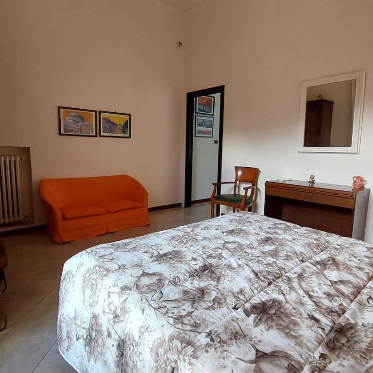 Ventottesima Vacanza + - Two-Bedroom House - 28