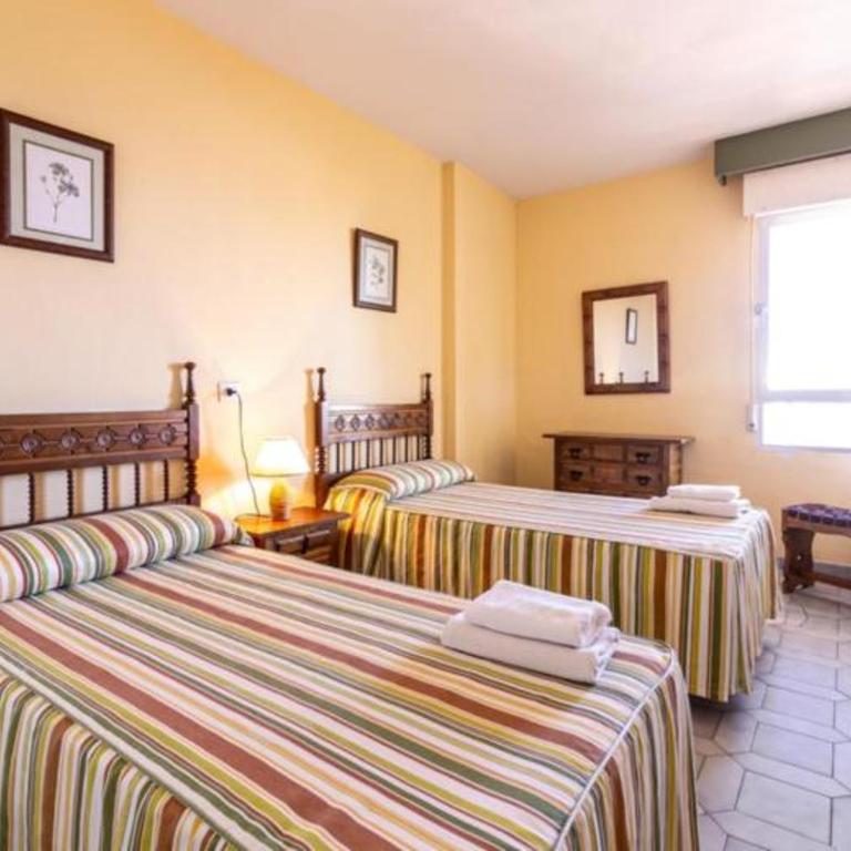 Costa del Sol FreshApartments - Apartment with Terrace - 2