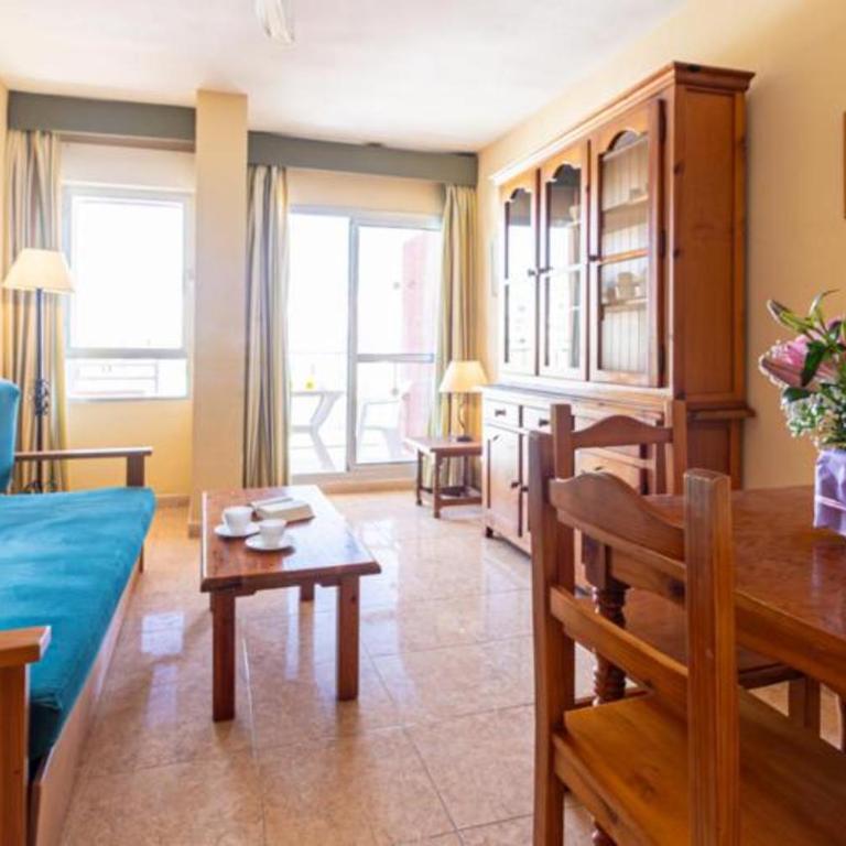 Costa del Sol FreshApartments - Apartment with Terrace - 7