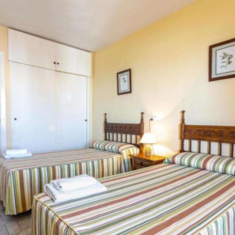 Costa del Sol FreshApartments - Apartment with Terrace - 10