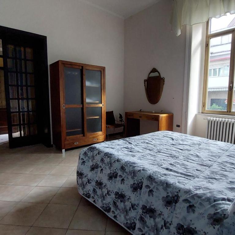 Ventottesima Vacanza + - Two-Bedroom House - 19